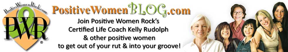 PositiveWomenBLOG.com