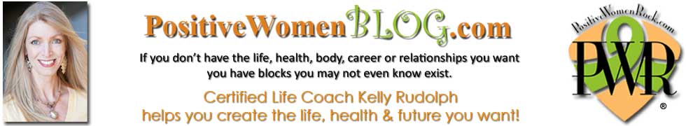 PositiveWomenBLOG.com
