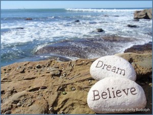 Dream, Believe