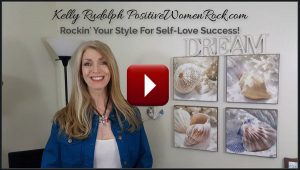 Personality Styles, Self-Love, Kelly Rudolph